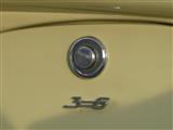 Classic Car Meeting Bocholt - foto 61 van 63