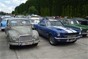 Oldtimermeeting Rumst