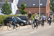 Antitankroute voor ongemotorizeerde voertuigen