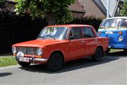 Autoramarit Oldtimerclub "De Kloddezakvrienden"