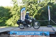 B.O.M.'s Veteranentour - start