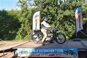 B.O.M.'s Veteranentour - start