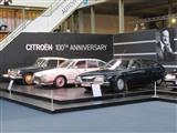 100 Years Citroën - Autoworld Brussels - foto 12 van 92