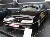 100 Years Citroën - Autoworld Brussels - foto 14 van 92