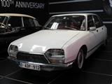 100 Years Citroën - Autoworld Brussels - foto 16 van 92