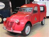 100 Years Citroën - Autoworld Brussels - foto 41 van 92