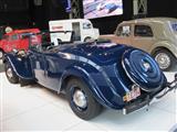 100 Years Citroën - Autoworld Brussels - foto 52 van 92