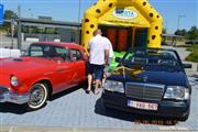 Passion And Cars in Opwijk