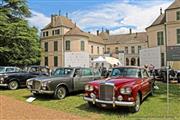 Concours d'Elégance Suisse -  23 juni 2019