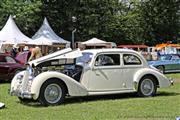 Concours d'Elégance Suisse -  23 juni 2019