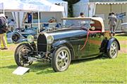 Concours d'Elégance Suisse -  23 juni 2019