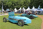 Concours d'Elégance Suisse -  23 juni 2019
