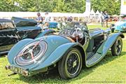 Concours d'Elégance Suisse -  23 juni 2019