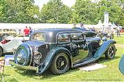 Concours d'Elégance Suisse -  23 juni 2019