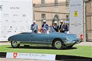 Concours d'Elégance Suisse -  23 juni 2019