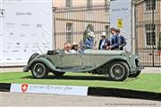 Concours d'Elégance Suisse -  23 juni 2019