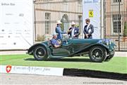 Concours d'Elégance Suisse -  23 juni 2019