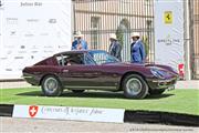 Concours d'Elégance Suisse -  23 juni 2019