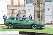 Concours d'Elégance Suisse -  23 juni 2019