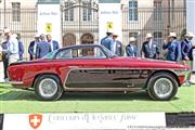 Concours d'Elégance Suisse -  23 juni 2019