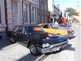 Classic Cars Friends Peer -  4 juli 2019