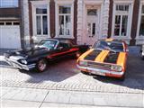 Classic Cars Friends Peer -  4 juli 2019