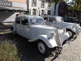 Classic Cars Friends Peer -  4 juli 2019
