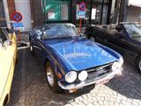 Classic Cars Friends Peer -  4 juli 2019