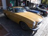 Classic Cars Friends Peer -  4 juli 2019