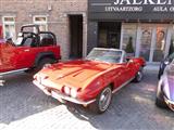Classic Cars Friends Peer -  4 juli 2019
