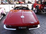 Classic Cars Friends Peer -  4 juli 2019