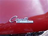 Classic Cars Friends Peer -  4 juli 2019