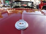 Classic Cars Friends Peer -  4 juli 2019