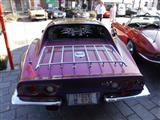 Classic Cars Friends Peer -  4 juli 2019