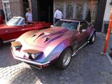 Classic Cars Friends Peer -  4 juli 2019