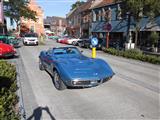 Classic Cars Friends Peer -  4 juli 2019