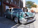Classic Cars Friends Peer -  4 juli 2019
