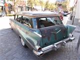 Classic Cars Friends Peer -  4 juli 2019