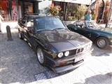 Classic Cars Friends Peer -  4 juli 2019