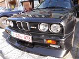 Classic Cars Friends Peer -  4 juli 2019