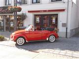 Classic Cars Friends Peer -  4 juli 2019