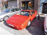 Classic Cars Friends Peer -  4 juli 2019