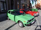 Classic Cars Friends Peer -  4 juli 2019