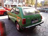Classic Cars Friends Peer -  4 juli 2019