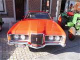Classic Cars Friends Peer -  4 juli 2019