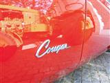 Classic Cars Friends Peer -  4 juli 2019