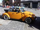 Classic Cars Friends Peer -  4 juli 2019