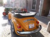 Classic Cars Friends Peer -  4 juli 2019