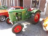 Classic Cars Friends Peer -  4 juli 2019