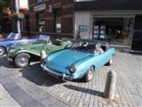 Classic Cars Friends Peer -  4 juli 2019